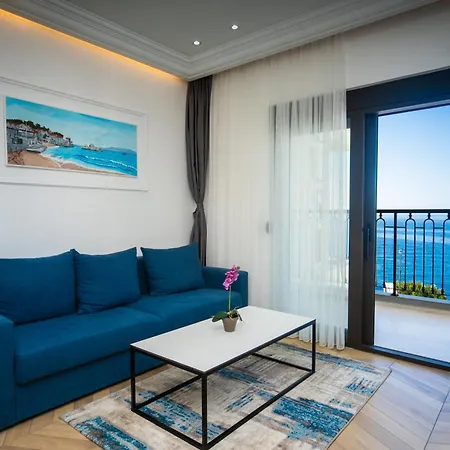 Hotel Exclusive Budva