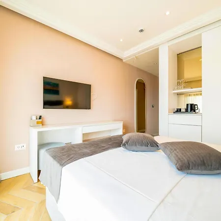 Exclusive Hotel Budva