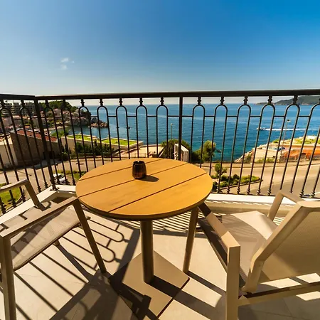 Exclusive 4* Budva