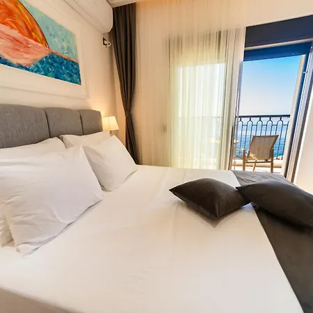 Exclusive Hotel 4*