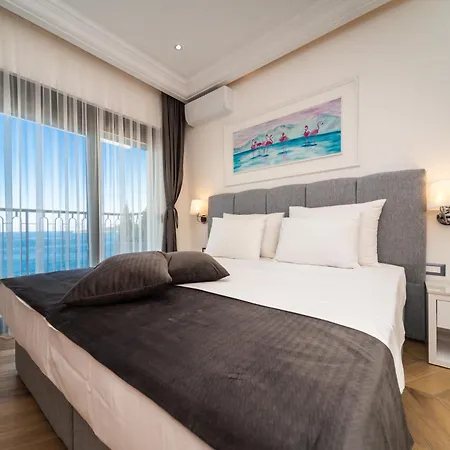 Hotel Exclusive Budva