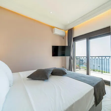 Hotel Exclusive Budva
