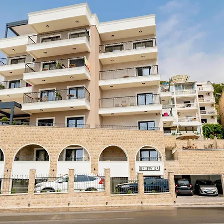 Hotel Exclusive Budva