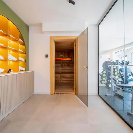 Exclusive 4* Budva