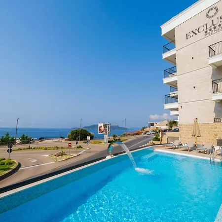 Exclusive 4* Budva