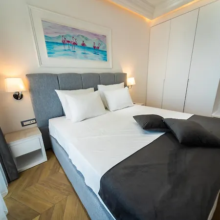 Exclusive Hotel 4*