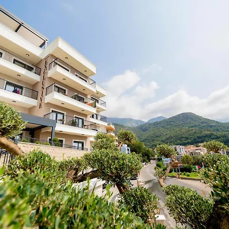 Exclusive Budva