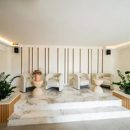 Exclusive Hotel Budva