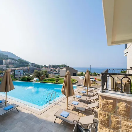 Exclusive Budva